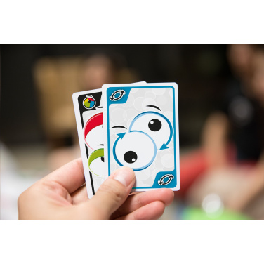 Logo trade promotional products picture of: Assano Cards Game