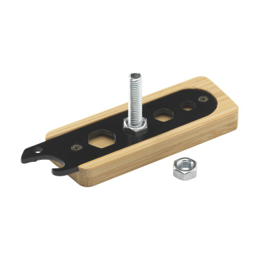 Logotrade promotional merchandise picture of: Wrench Multitool