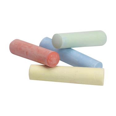 Logotrade business gifts photo of: Sidewalk Chalk
