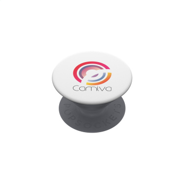 Logo trade corporate gifts picture of: PopSockets® phone grip