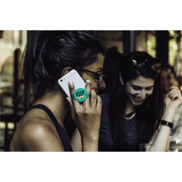Logo trade promotional product photo of: PopSockets® phone grip