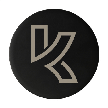 Logotrade promotional giveaway picture of: PopSockets® Aluminium telephone holder