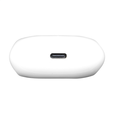 Logo trade promotional items picture of: Olaf RCS TWS Wireless Earbuds