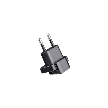 Logo trade advertising product photo of: Philips Travel Charger