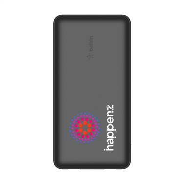 Logo trade advertising products picture of: Belkin BoostCharge Powerbank 20K