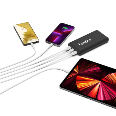 Logo trade promotional gift photo of: Belkin BoostCharge Powerbank 20K