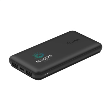 Logotrade corporate gift image of: Belkin BoostCharge Powerbank 10K