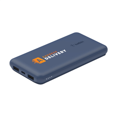 Logo trade promotional giveaways picture of: Belkin BoostCharge Powerbank 10K