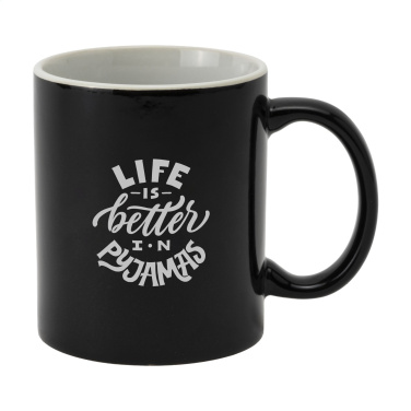 Logotrade promotional items photo of: Kitty Mug 350 ml