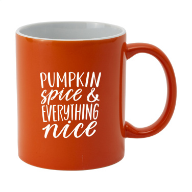 Logotrade promotional product image of: Kitty Mug 350 ml