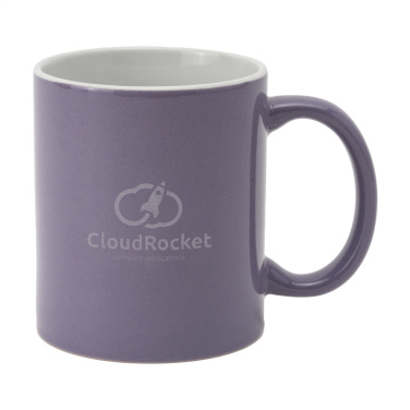 Logo trade corporate gift photo of: Kitty Mug 350 ml