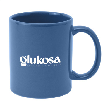 Logotrade promotional gifts photo of: Kitty Mug 350 ml