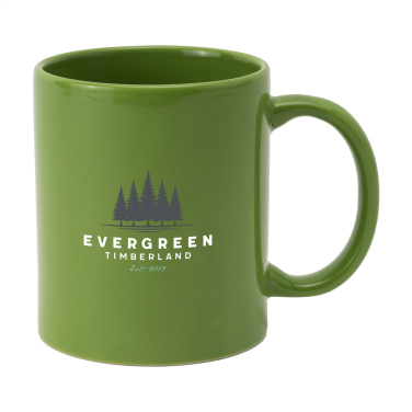 Logotrade promotional product picture of: Kitty Mug 350 ml