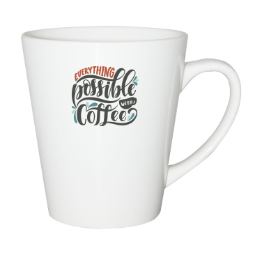 Logotrade promotional items photo of: DeltaCup 310 ml mug