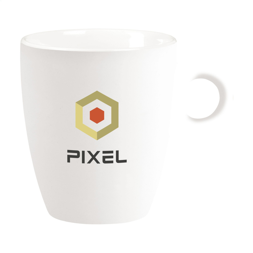 Logotrade advertising product picture of: CoffeeCup 200 ml mug