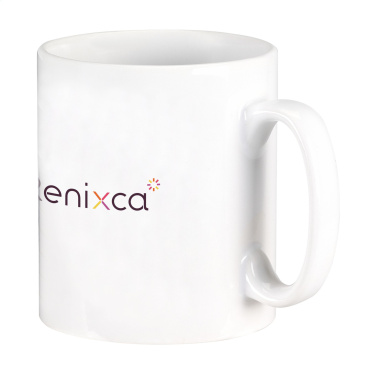 Logo trade promotional items picture of: Full Colour Mug 350 ml