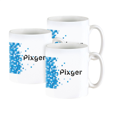 Logotrade promotional gifts photo of: Full Colour Mug 350 ml