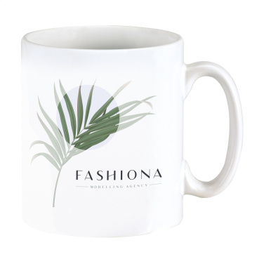 Logotrade promotional product picture of: Full Colour Mug 350 ml