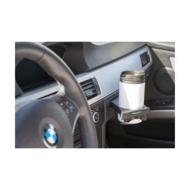 Logo trade promotional merchandise picture of: ThermoCan 300 ml thermo cup