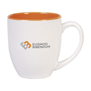 Logo trade advertising product photo of: BigDrink 450 ml mug