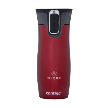 Logotrade promotional item image of: Contigo® Westloop Mug 470 ml thermo cup