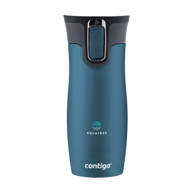 Logotrade promotional merchandise photo of: Contigo® Westloop Mug 470 ml thermo cup