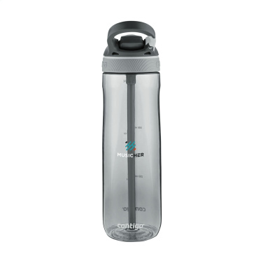 Logo trade promotional giveaway photo of: Contigo® Ashland 720 ml drinking bottle
