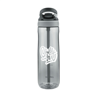 Logo trade promotional merchandise photo of: Contigo® Ashland 720 ml drinking bottle