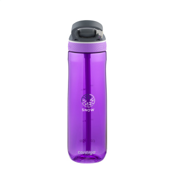 Logotrade promotional giveaway image of: Contigo® Ashland 720 ml drinking bottle