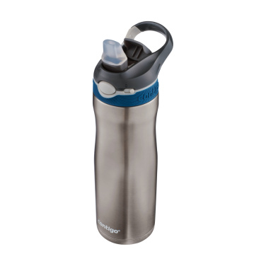 Logo trade promotional giveaway photo of: Contigo® Ashland Chill 590 ml drinking bottle