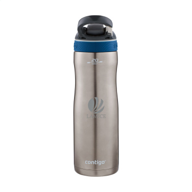 Logo trade promotional giveaways image of: Contigo® Ashland Chill 590 ml drinking bottle