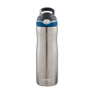 Logo trade promotional giveaways picture of: Contigo® Ashland Chill 590 ml drinking bottle