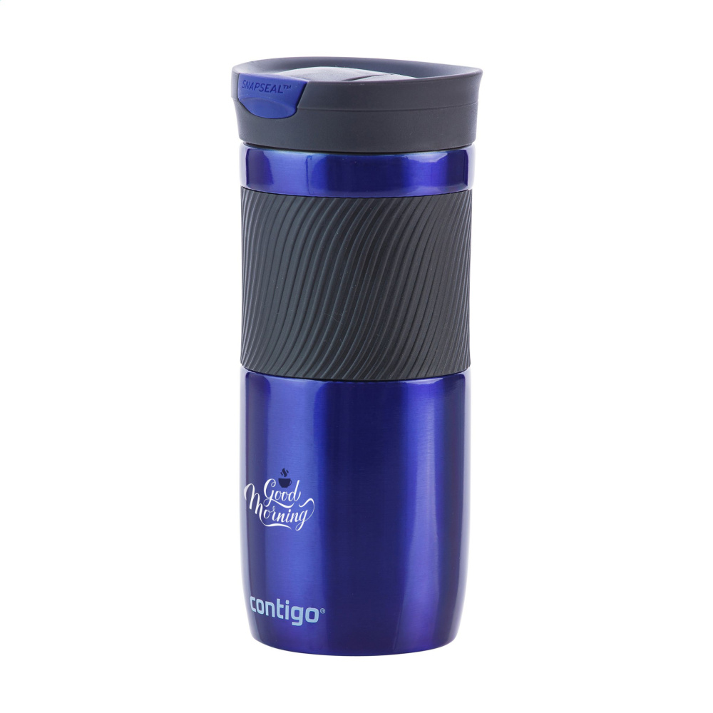 Logotrade promotional product picture of: Contigo® Byron Medium 470 ml thermo cup