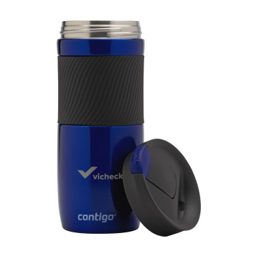 Logo trade promotional gift photo of: Contigo® Byron Medium 470 ml thermo cup