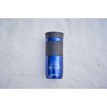 Logotrade promotional giveaway picture of: Contigo® Byron Medium 470 ml thermo cup