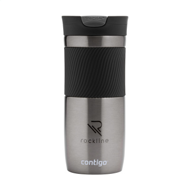 Logotrade business gift image of: Contigo® Byron Medium 470 ml thermo cup