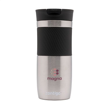 Logotrade promotional giveaway picture of: Contigo® Byron Medium 470 ml thermo cup