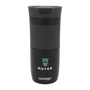 Logotrade advertising product image of: Contigo® Byron Medium 470 ml thermo cup