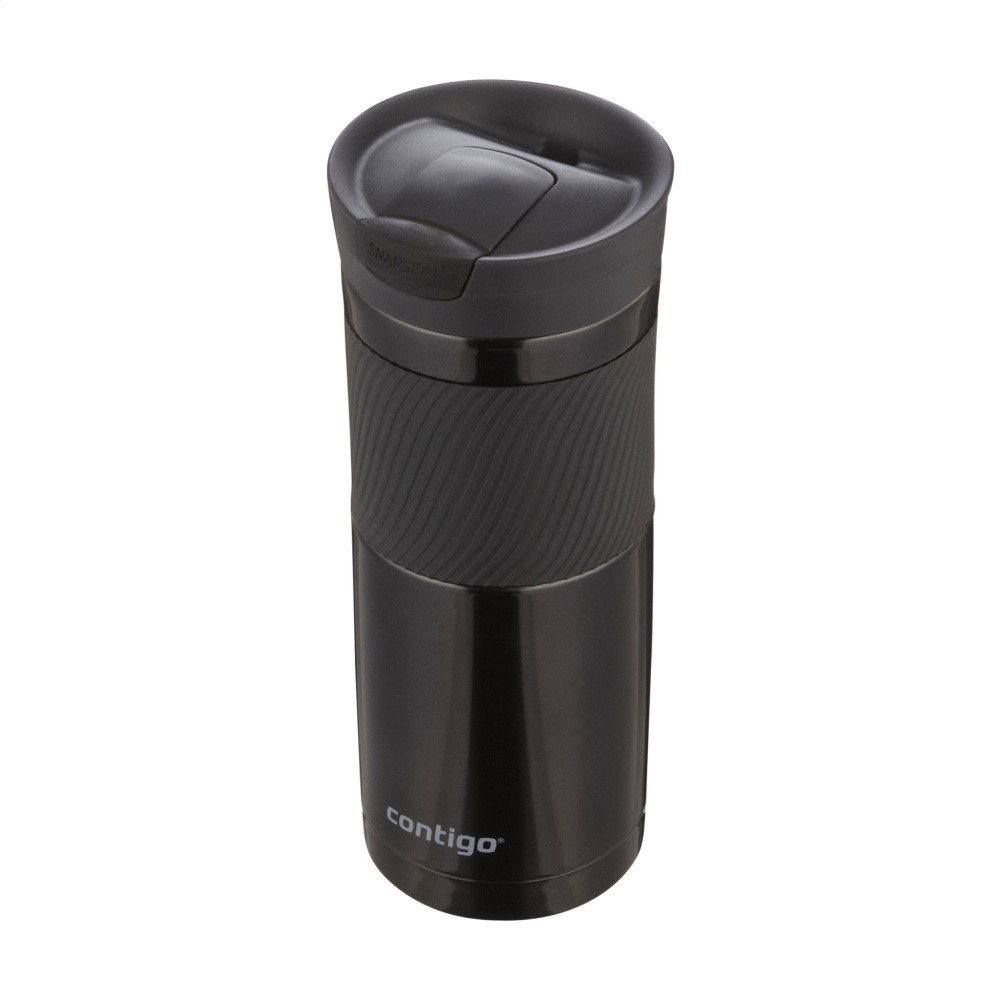 Logo trade business gift photo of: Contigo® Byron Large 590 ml thermo cup
