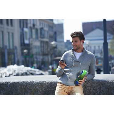 Logotrade promotional gift picture of: Contigo® Swish 500 ml drinking bottle