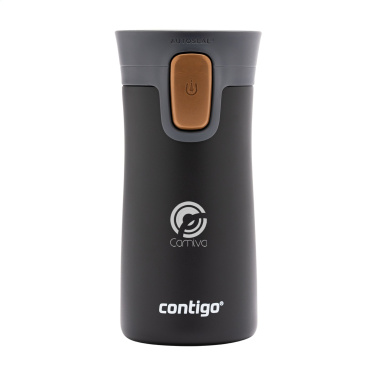 Logotrade promotional product picture of: Contigo® Pinnacle 300 ml thermo cup