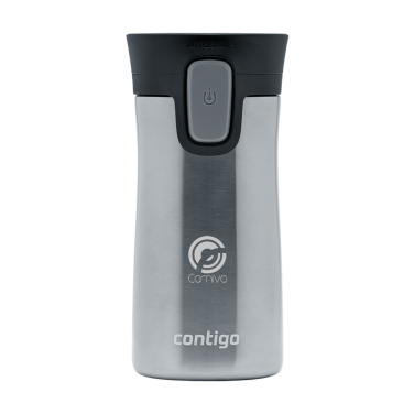 Logotrade promotional merchandise photo of: Contigo® Pinnacle 300 ml thermo cup