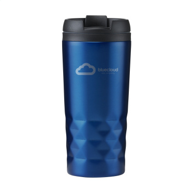 Logotrade business gifts photo of: Graphic Mug 300 ml thermo cup