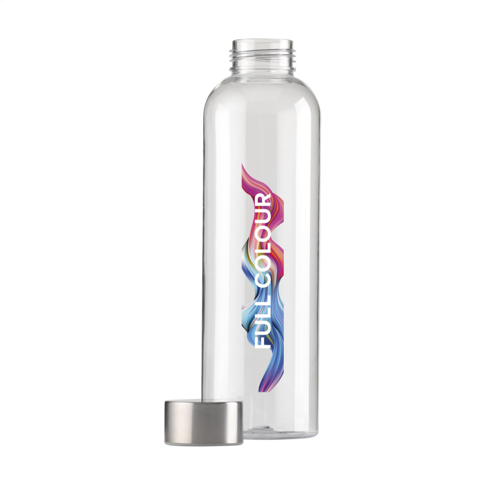 Logotrade promotional item image of: Senga 650 ml drinking bottle
