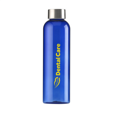 Logotrade promotional merchandise picture of: Senga 650 ml drinking bottle