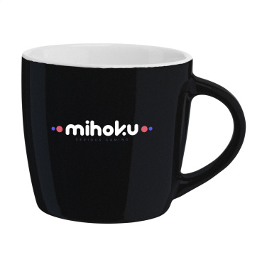 Logotrade business gift image of: Ivana 340 ml mug