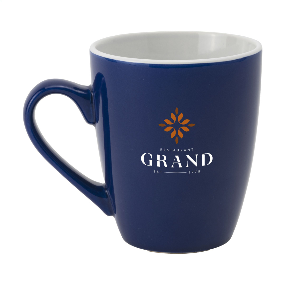 Logotrade advertising product image of: Zonia 310 ml mug