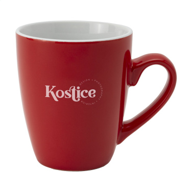 Logotrade promotional giveaway picture of: Zonia 310 ml mug