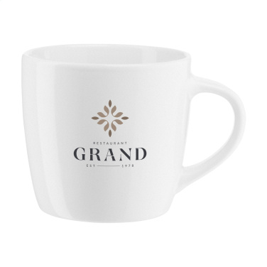 Logotrade advertising product image of: Ivana 340 ml mug