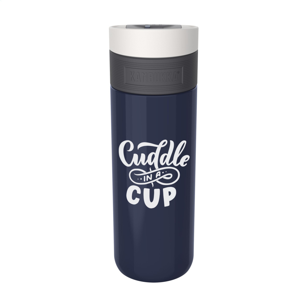 Logo trade promotional giveaways picture of: Kambukka® Etna 500 ml thermo cup